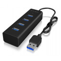 IB-HUB1409-U3 4 port USB 3.0 HUB