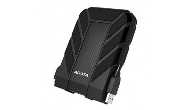Adata external HDD DashDrive Durable HD710 5TB 2.5'' USB3.1 Black