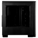 OBERON PRO BLACK