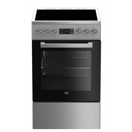 Ceramic hob FSM57300GX