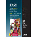 Epson photo paper Value Glossy 10x15cm 100 sheets