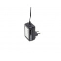 Gembird laadija Universal 24W 3-12V