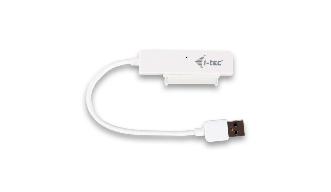MySafe USB 3.0 Easy SATA I/II/III HDD SSD WHITE