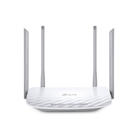 Archer C50 router AC1200 DB 4LAN 1USB