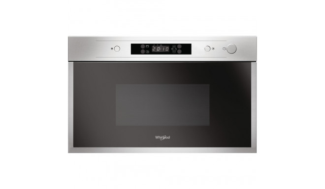 Microwave oven AMW440/IX