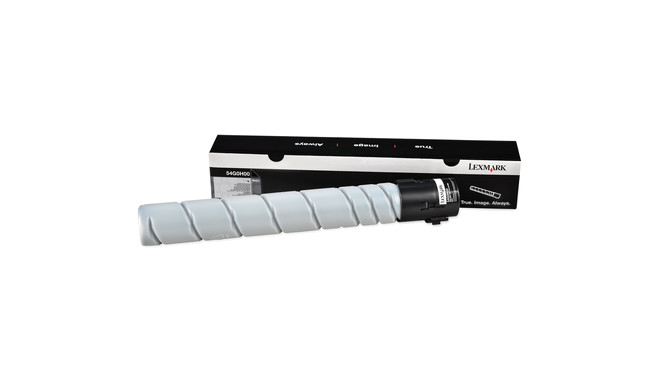 Toner MS911 do MS911de 32.5k 54G0H00