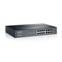 TP-Link switch SG1016DE swith Easy Smart 16x1Gb