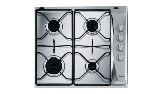 Gas hob AKM268IX