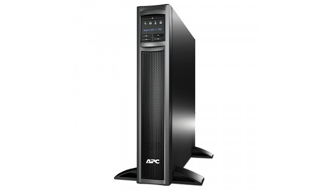 SMX750I SMART X 750VA USB/SERIAL/LCD/RT