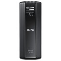 APC UPS BR1500GI Back RS 1500VA 230V LCD GREEN