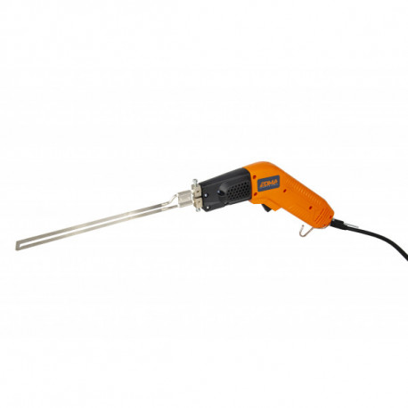 Hot knife 320W, with air cooling system