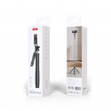 XO  Selfie Stick BT Tripod SS15 180cm, black