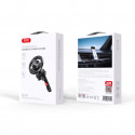 XO phone car mount C130, black