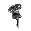 XO phone car mount C130, black