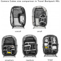 Peak Design футляр Camera Cube V2 Large