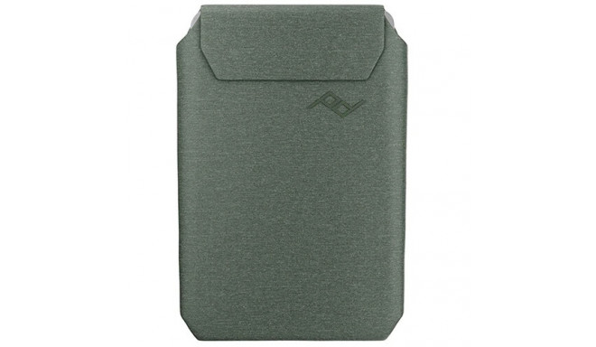 Peak Design Mobile Wallet Slim, sage