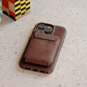 Peak Design Mobile Wallet Slim, redwood