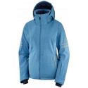Salomon women's jacket The Brilliant Snowboard W LC1385 200 (M)