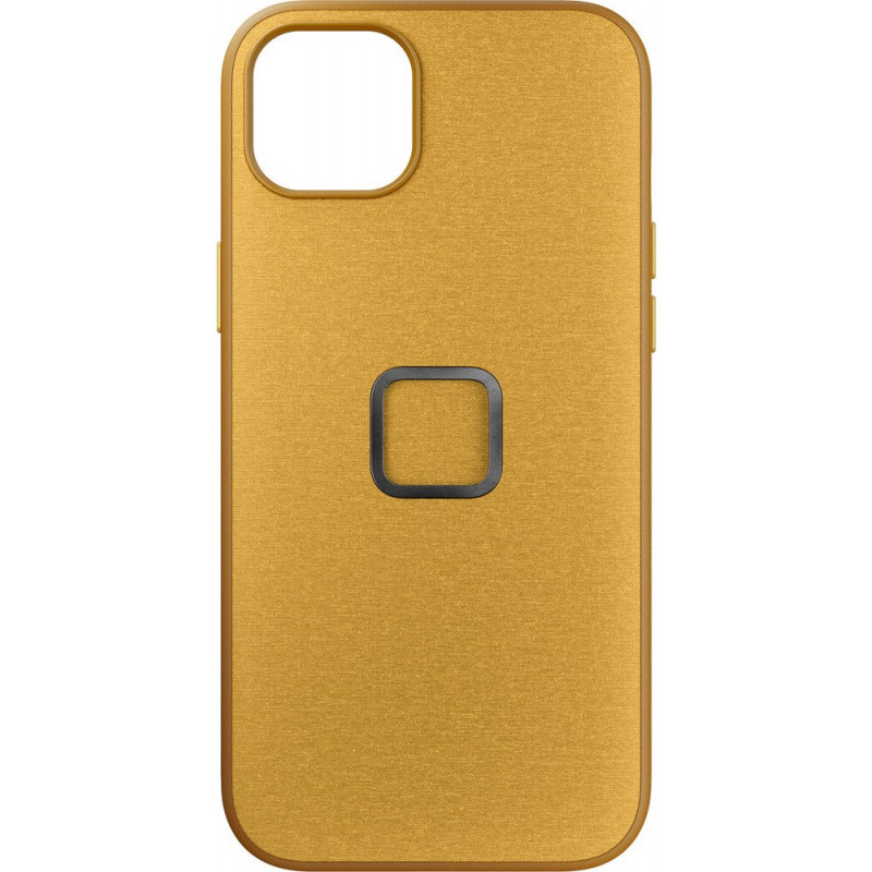 Peak Design kaitseümbris Apple iPhone 15 Mobile Everyday Fabric Case, sun