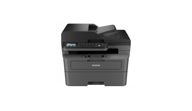BROTHER MFC-L2800DW MONO LASER AIO, ADF, DUPLEX, WIFI, NFC, 32PPM