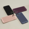 Airy case for iPhone 15 6,1" pnk