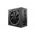 Power Supply|BE QUIET|650 Watts|Peak Power 720 Watts|Efficiency 80 PLUS GOLD|PFC Active|MTBF 100000 