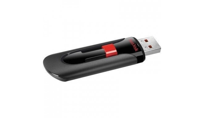 MEMORY DRIVE FLASH USB2 256GB/SDCZ60-256G-B35 SANDISK