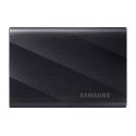 External SSD|SAMSUNG|T9|4TB|USB 3.2|Write speed 2000 MBytes/sec|Read speed 2000 MBytes/sec|MU-PG4T0B