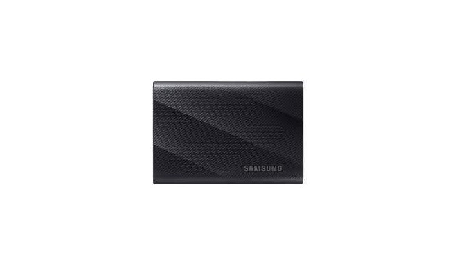 External SSD|SAMSUNG|T9|4TB|USB 3.2|Write speed 2000 MBytes/sec|Read speed 2000 MBytes/sec|MU-PG4T0B