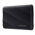 External SSD|SAMSUNG|T9|4TB|USB 3.2|Write speed 2000 MBytes/sec|Read speed 2000 MBytes/sec|MU-PG4T0B
