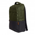 NB BACKPACK LISBOA 16"/GREEN 25243 TRUST