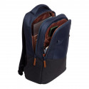 NB BACKPACK LISBOA 16"/BLUE 25124 TRUST