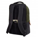 NB BACKPACK LISBOA 16"/GREEN 25243 TRUST