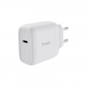 MOBILE CHARGER WALL MAXO 45W/USB-C 25138 TRUST