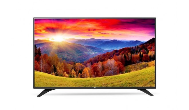 LG televiisor 43" FullHD SmartTV 43LH630V