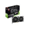 Graphics Card|MSI|NVIDIA GeForce RTX 3060|12 GB|192 bit|PCIE 4.0 16x|GDDR6|GPU 1807 MHz|1xHDMI|3xDis