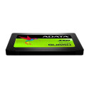 SSD|ADATA|SU650|480GB|SATA 3.0|Write speed 450 MBytes/sec|Read speed 520 MBytes/sec|2,5"|TBW 280 TB|