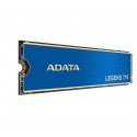 SSD|ADATA|LEGEND 710|1TB|M.2|PCIE|NVMe|3D NAND|Write speed 1800 MBytes/sec|Read speed 2400 MBytes/se