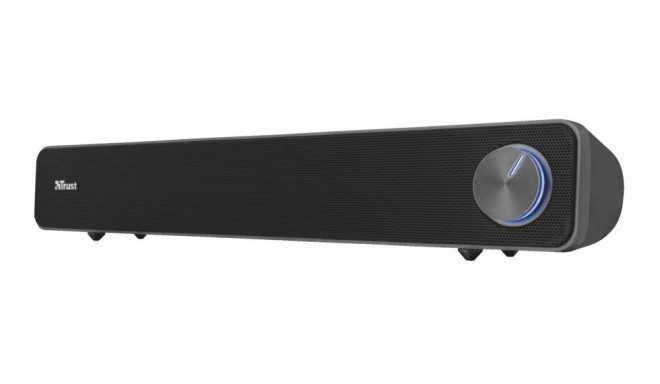Speaker|TRUST|Arys|P.M.P.O. 12 Watts|1xAudio-In|22946