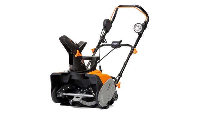 ELECTRIC SNOWTHROWERS 1800W/DAST 2600E DAEWOO