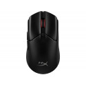 MOUSE USB OPTICAL WRL/PULSEFIRE HASTE 2 BLACK HYPERX