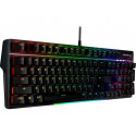 KEYBOARD ALLOY MKW100 RED/HKBM1-R-US/G HYPERX