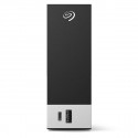 External HDD|SEAGATE|One Touch|STLC16000400|16TB|USB 3.0|Black|STLC16000400