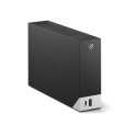 External HDD|SEAGATE|One Touch|STLC16000400|16TB|USB 3.0|Black|STLC16000400