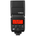 Godox V350C camera flash Compact flash Black