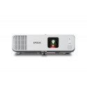 Epson PowerLite L210W data projector 4500 ANSI lumens 3LCD WXGA (1280x800) White