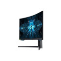 Samsung Odyssey Neo G7 LC27G75TQSPXXU computer monitor 68.6 cm (27") 2560 x 1440 pixels Wide Qu