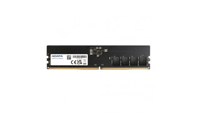 ADATA AD5U480032G-S memory module 32 GB 1 x 32 GB DDR5 4800 MHz ECC