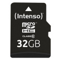 Intenso 32GB MicroSDHC Class 10