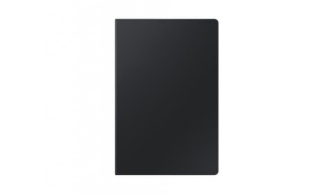 Samsung EF-DX915UBEGWW mobile device keyboard Black Pogo Pin QWERTY English